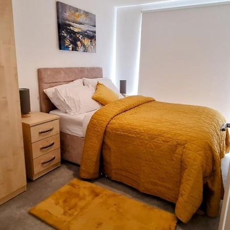 شقة 7 Atwood House برمنغهام المظهر الخارجي الصورة